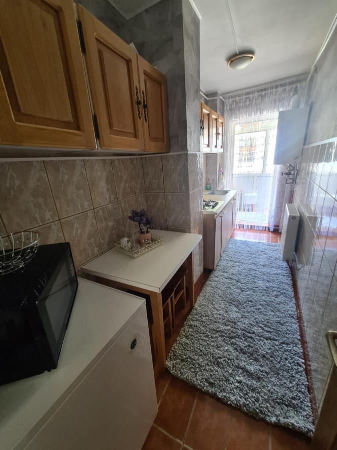 Apartament Garsoniera Slanic-Moldova Zewnętrze zdjęcie