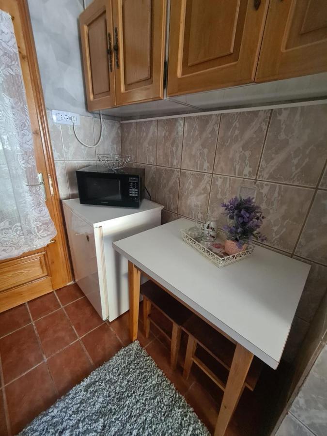 Apartament Garsoniera Slanic-Moldova Zewnętrze zdjęcie